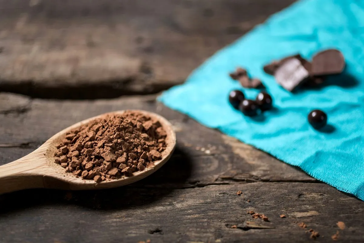 Choosing the Right Cocoa cover