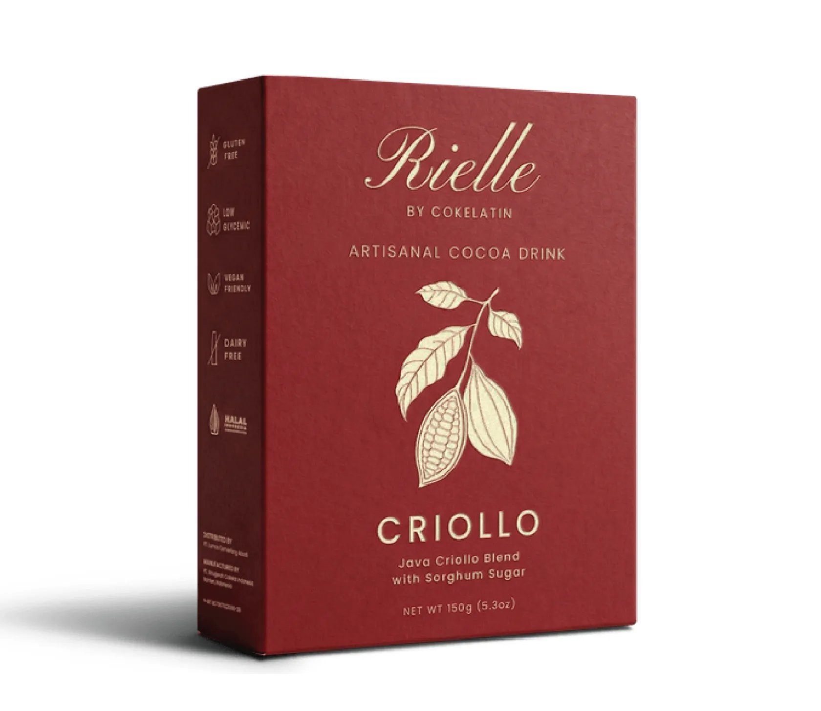 Criollo